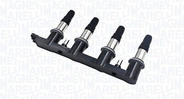 060717147012 Magneti Marelli Котушка запалювання